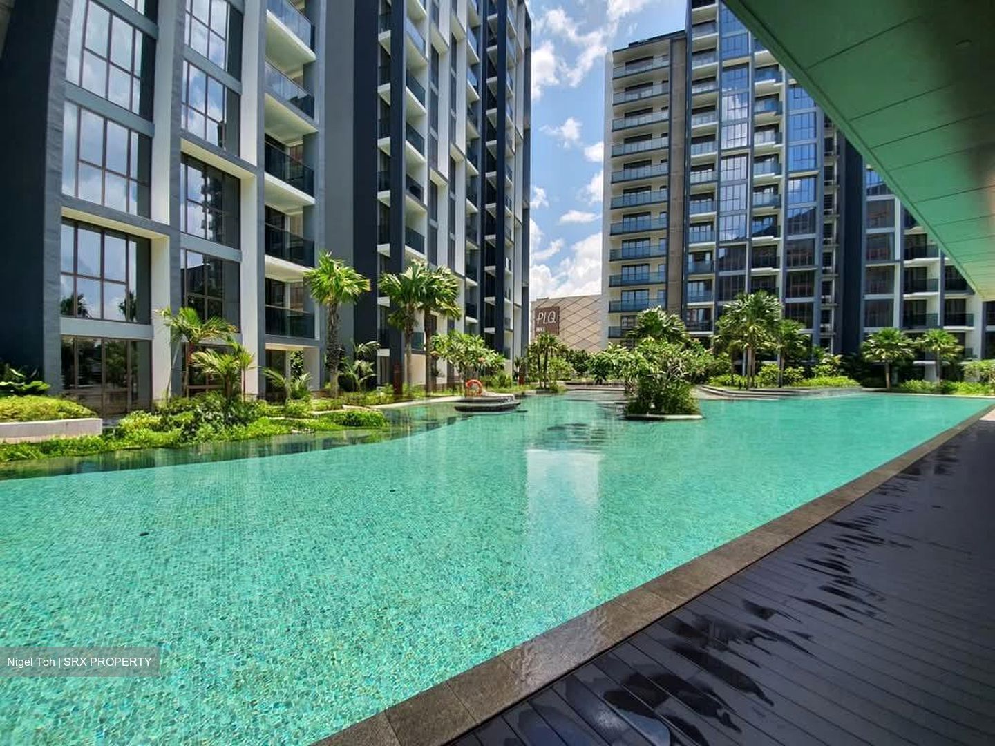 Park Place Residences At Plq (D14), Apartment #604366191